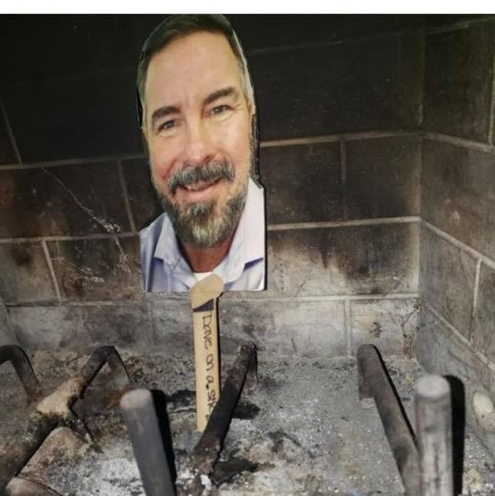 Meet your Posher, Dave